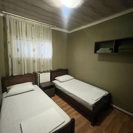 Nano Guest House Tiflis Exterior foto