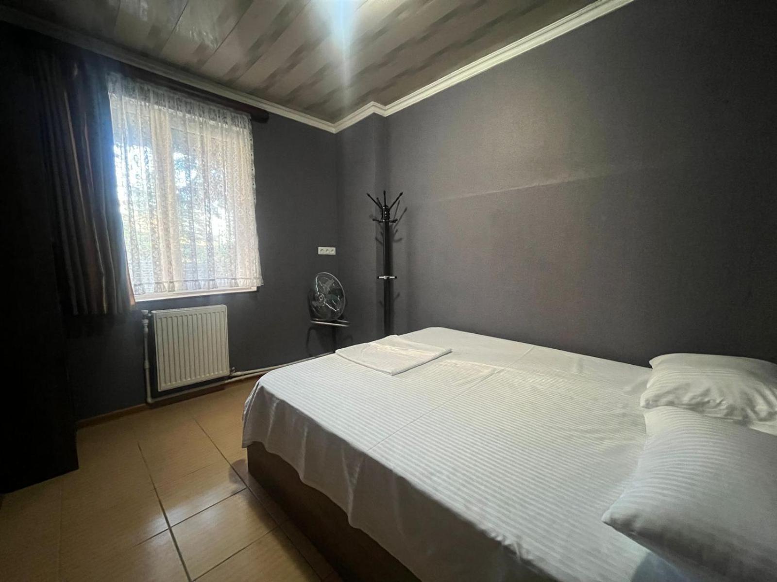 Nano Guest House Tiflis Exterior foto
