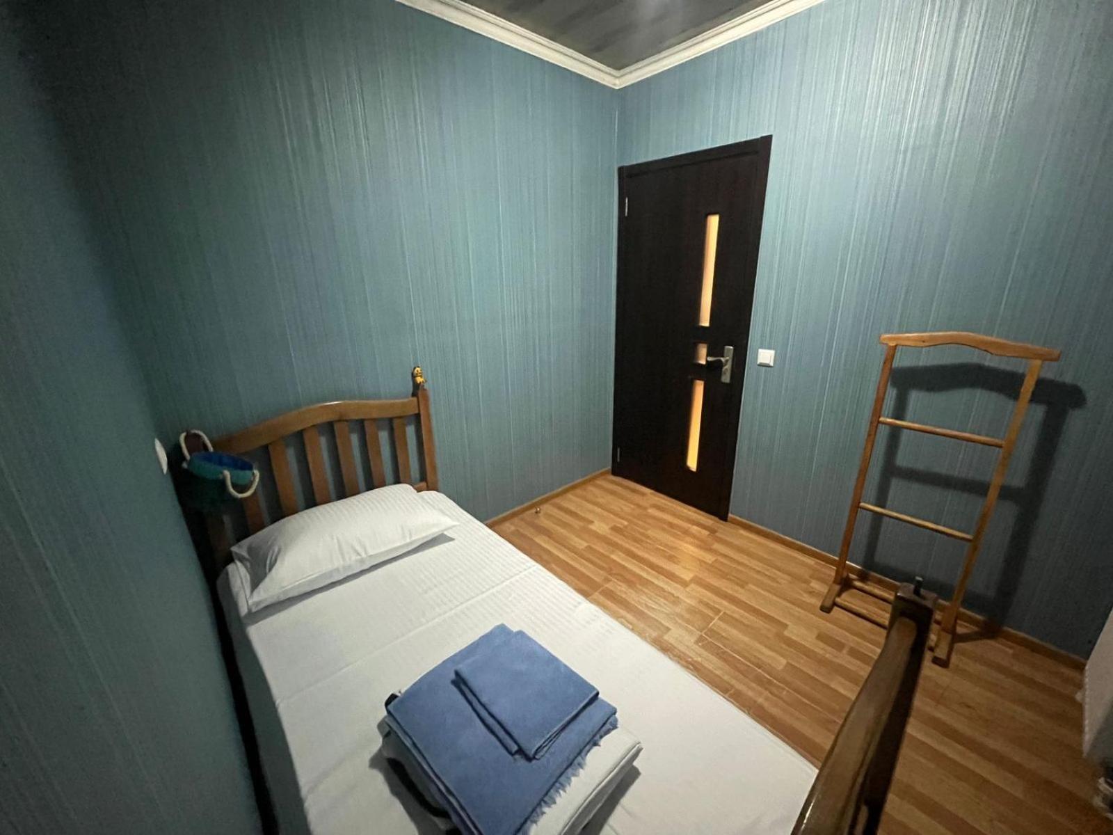 Nano Guest House Tiflis Exterior foto