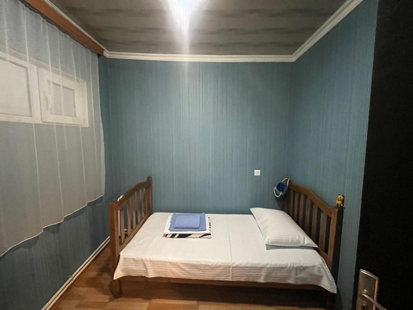 Nano Guest House Tiflis Exterior foto