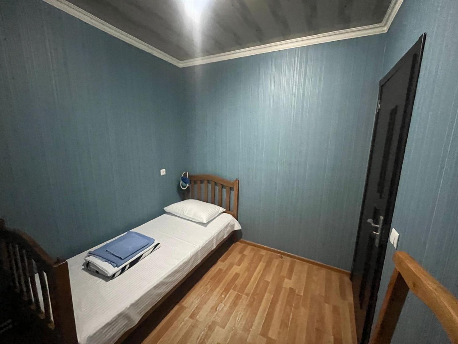 Nano Guest House Tiflis Exterior foto