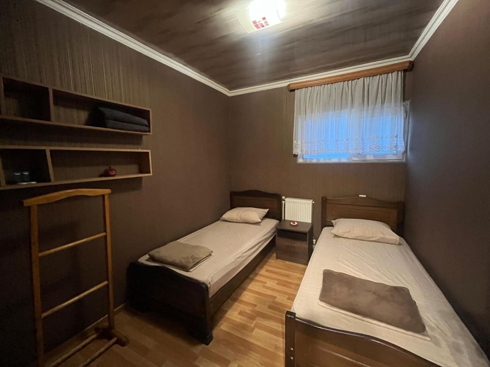 Nano Guest House Tiflis Exterior foto