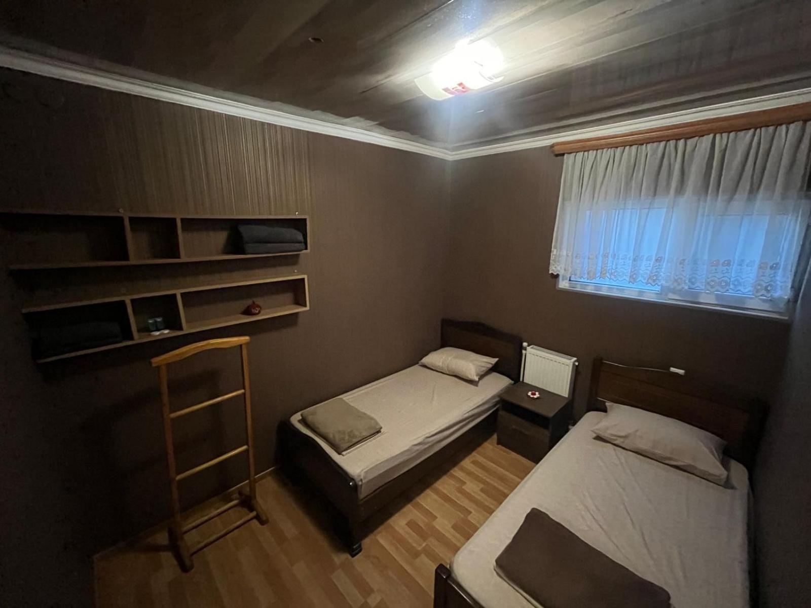 Nano Guest House Tiflis Exterior foto